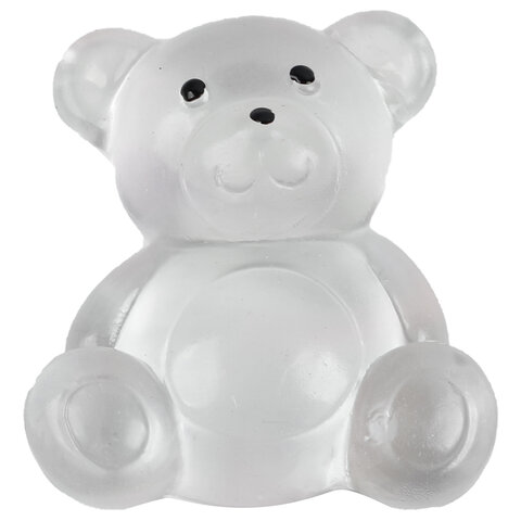 Игрушка-антистресс "ИГРУШКА-ЖЕЛЕШКА МИНИ", 4 см, ассорти 8 видов, дисплей, JOLLY JOT (ДЖОЛЛИ ДЖОТ), 665817 - фото 7