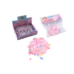 Игрушка-антистресс &laquo;ПРОЗРАЧНАЯ ЛАПКА&raquo;, 7 см, дисплей, JOLLY JOT (ДЖОЛЛИ ДЖОТ), 665818