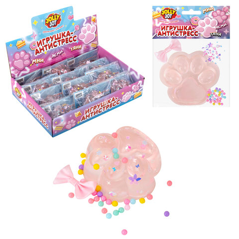 �������-���������� "���������� �����", 7 ��, �������, JOLLY JOT (������ ����), 665818 �����