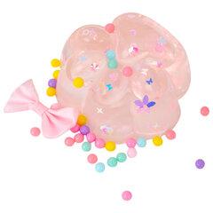 Игрушка-антистресс &laquo;ПРОЗРАЧНАЯ ЛАПКА&raquo;, 7 см, дисплей, JOLLY JOT (ДЖОЛЛИ ДЖОТ), 665818