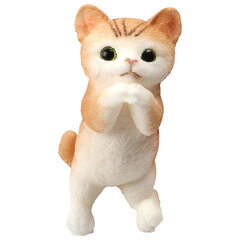 Игрушка-антистресс МЕГА СКВИШ &laquo;Супер котик&raquo;, 20 см, JOLLY JOT (ДЖОЛЛИ ДЖОТ), 665819