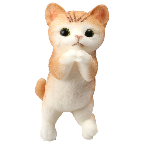 Игрушка-антистресс МЕГА СКВИШ "Супер котик", 20 см, JOLLY JOT (ДЖОЛЛИ ДЖОТ), 665819 - фото 3