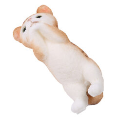 Игрушка-антистресс МЕГА СКВИШ &laquo;Супер котик&raquo;, 20 см, JOLLY JOT (ДЖОЛЛИ ДЖОТ), 665819