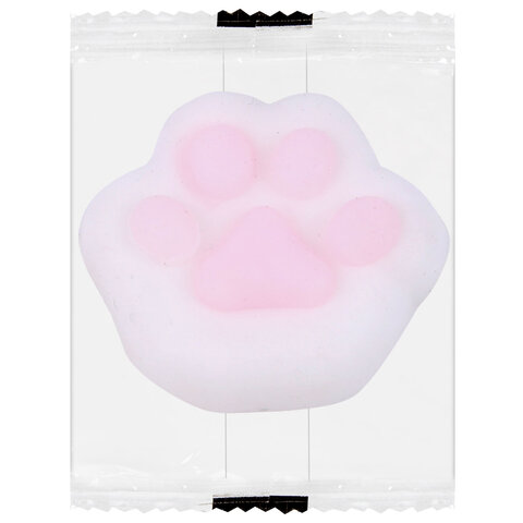 Игрушка-антистресс "НАБОР 10 ШТУК", 4 см, JOLLY JOT (ДЖОЛЛИ ДЖОТ), 665820 - фото 14