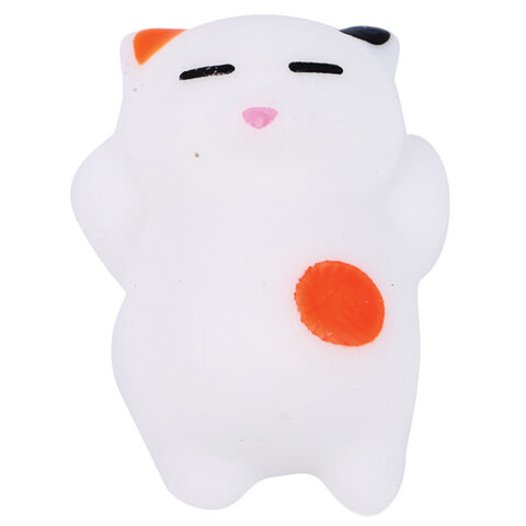 Игрушка-антистресс "НАБОР 10 ШТУК", 4 см, JOLLY JOT (ДЖОЛЛИ ДЖОТ), 665820 - фото 3