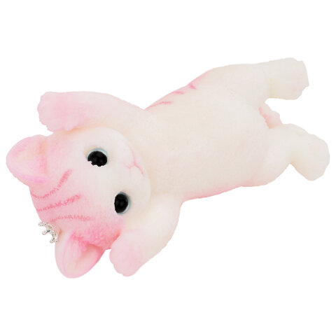 Игрушка-антистресс МЕГА СКВИШ "Большой кот-обнимашка", 20 см, JOLLY JOT (ДЖОЛЛИ ДЖОТ), 665824