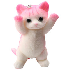 Игрушка-антистресс МЕГА СКВИШ &laquo;Большой кот-обнимашка&raquo;, 20 см, JOLLY JOT (ДЖОЛЛИ ДЖОТ), 665824