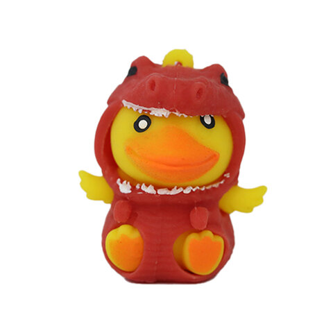 Игрушка-антистресс "Переодевашки МИЛАШКИ", 6х5 см, ассорти 8 видов, дисплей, JOLLY JOT (ДЖОЛЛИ ДЖОТ), 665826 - фото 7