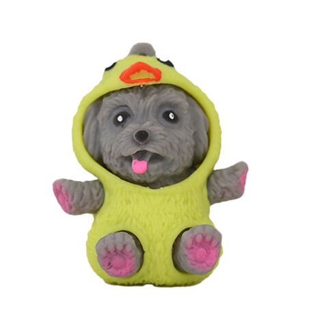 Игрушка-антистресс "Переодевашки МИЛАШКИ", 6х5 см, ассорти 8 видов, дисплей, JOLLY JOT (ДЖОЛЛИ ДЖОТ), 665826 - фото 11