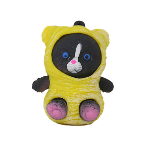 Игрушка-антистресс "Переодевашки МИЛАШКИ", 6х5 см, ассорти 8 видов, дисплей, JOLLY JOT (ДЖОЛЛИ ДЖОТ), 665826 - фото 12