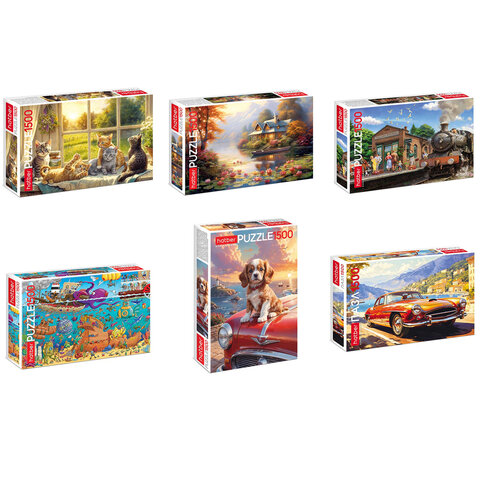 ���� ��������� 1500 ��������� �������, 670�480 ��, HATBER �����