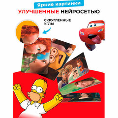 Настольная игра в мемы, &laquo;MemeClub Семейный&raquo;, 200 карт, 200 ситуаций, 11&times;15&times;8 см, 6+, ZUBRO Games, 66446