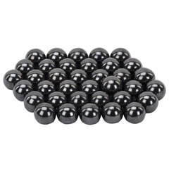 Игра настольная логическая &laquo;Магнитный бой&raquo;, 36 магнитов, доска 22&times;22 см, ЗОЛОТАЯ СКАЗКА, 665893