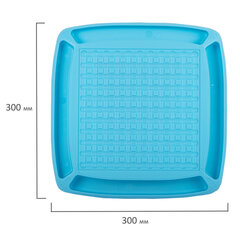Игра настольная логическая &laquo;Магнитный бой&raquo;, 24 магнита, доска 28&times;28 см, ЗОЛОТАЯ СКАЗКА, 665894