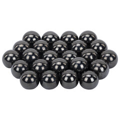 Игра настольная логическая &laquo;Магнитный бой&raquo;, 24 магнита, доска 28&times;28 см, ЗОЛОТАЯ СКАЗКА, 665894