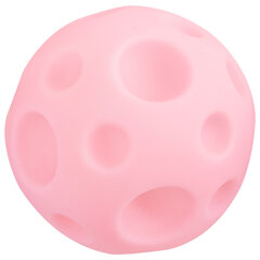 Тактильные мячики, пастельные, сенсорные игрушки развивающие, ЭКО, 6 штук, диаметр 55 мм, BAMBOX BABY (БАМБОКС БЭБИ), 665897