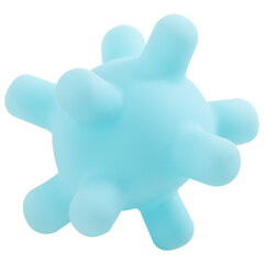 Тактильные мячики, пастельные, сенсорные игрушки развивающие, ЭКО, 6 штук, диаметр 55 мм, BAMBOX BABY (БАМБОКС БЭБИ), 665897