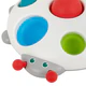 Тактильная игрушка "Букашка", Pop it, сенсорная развивающая, ЭКО, BAMBOX BABY (БАМБОКС БЭБИ), 665909
