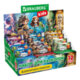 Набор для раскопок 5х8 см, инструменты, 6 видов ассорти, BRAUBERG KIDS, 665915