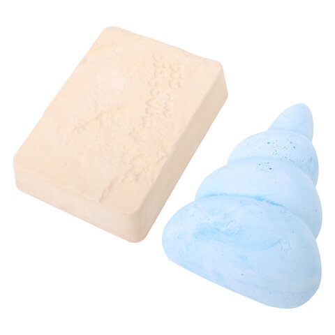 Набор для раскопок 17х21 см, инструменты, 6 видов ассорти, BRAUBERG KIDS, 665917 - фото 4