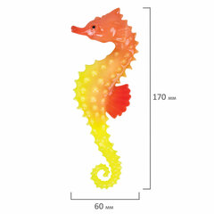 Фигурка-антистресс тянучка &laquo;Морские обитатели&raquo;, ассорти 8 видов, JOLLY JOT (ДЖОЛЛИ ДЖОТ), 665942