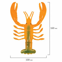 Фигурка-антистресс тянучка &laquo;Морские обитатели&raquo;, ассорти 8 видов, JOLLY JOT (ДЖОЛЛИ ДЖОТ), 665942