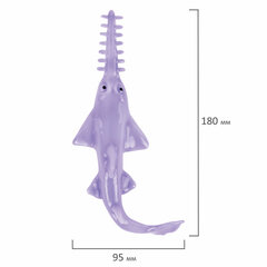 Фигурка-антистресс тянучка &laquo;Морские обитатели&raquo;, ассорти 8 видов, JOLLY JOT (ДЖОЛЛИ ДЖОТ), 665942