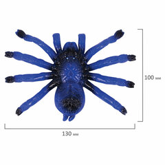 Фигурка-антистресс тянучка &laquo;Тропические обитатели&raquo;, ассорти 8 видов, JOLLY JOT (ДЖОЛЛИ ДЖОТ), 665943
