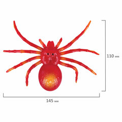 Фигурка-антистресс тянучка &laquo;Тропические обитатели&raquo;, ассорти 8 видов, JOLLY JOT (ДЖОЛЛИ ДЖОТ), 665943