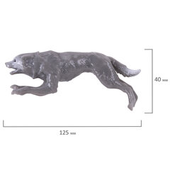 Фигурка-антистресс тянучка &laquo;Животные и птицы&raquo;, ассорти 8 видов, JOLLY JOT (ДЖОЛЛИ ДЖОТ), 665944