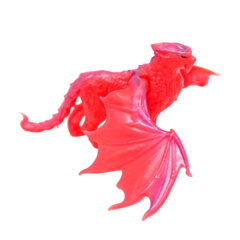 Фигурка-антистресс тянучка &laquo;Драконы&raquo;, ассорти 8 видов, JOLLY JOT (ДЖОЛЛИ ДЖОТ), 665945