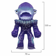 Фигурка-антистресс тянучка &laquo;Монстры&raquo;, 11 см, ассорти 9 видов, JOLLY JOT (ДЖОЛЛИ ДЖОТ), 665946