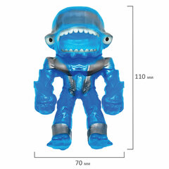 Фигурка-антистресс тянучка &laquo;Монстры&raquo;, 11 см, ассорти 9 видов, JOLLY JOT (ДЖОЛЛИ ДЖОТ), 665946
