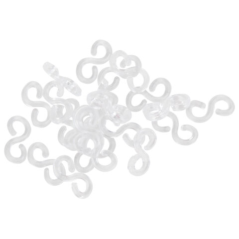 Набор резинок для плетения украшений 15000 шт, 48 цветов, BamBox, 665974