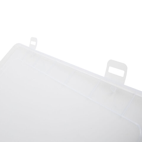 Набор резинок для плетения украшений 8000 шт, 22 цвета, бокс, бусины, станок, BamBox, 665975