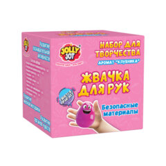Жвачка для рук, набор для создания &laquo;Жвачки&raquo; для рук, АССОРТИ, 2 вида, JOLLY JOT (ДЖОЛЛИ ДЖОТ), 665986