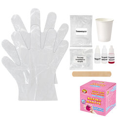 Жвачка для рук, набор для создания &laquo;Жвачки&raquo; для рук, АССОРТИ, 2 вида, JOLLY JOT (ДЖОЛЛИ ДЖОТ), 665986