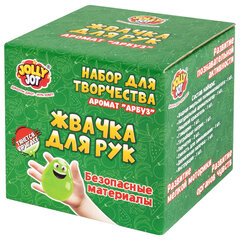 Жвачка для рук, набор для создания &laquo;Жвачки&raquo; для рук, АССОРТИ, 2 вида, JOLLY JOT (ДЖОЛЛИ ДЖОТ), 665986