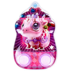 Водная игра ДРАКОНЧИКИ, 12&times;8 см, мячики, ассорти, 3 вида, JOLLY JOT (ДЖОЛЛИ ДЖОТ), 665994