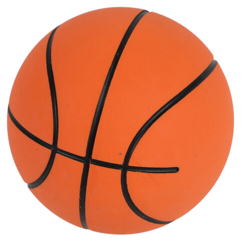 Мяч-попрыгун СПОРТ, 6 см, ТПР, ассорти, 4 вида, JOLLY JOT (ДЖОЛЛИ ДЖОТ), 666125 - фото 7