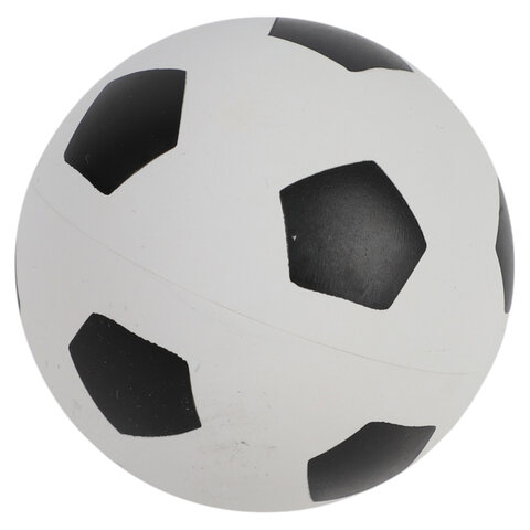 Мяч-попрыгун СПОРТ, 6 см, ТПР, ассорти, 4 вида, JOLLY JOT (ДЖОЛЛИ ДЖОТ), 666125 - фото 5