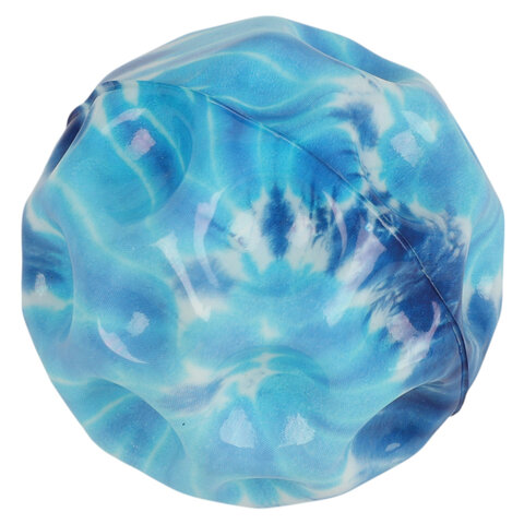 Мяч-попрыгун КОСМОС, 6 см, полиуретан, ассорти, 6 цветов, JOLLY JOT (ДЖОЛЛИ ДЖОТ), 666126 - фото 9