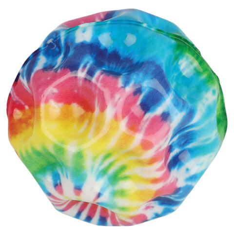 Мяч-попрыгун КОСМОС, 6 см, полиуретан, ассорти, 6 цветов, JOLLY JOT (ДЖОЛЛИ ДЖОТ), 666126 - фото 7