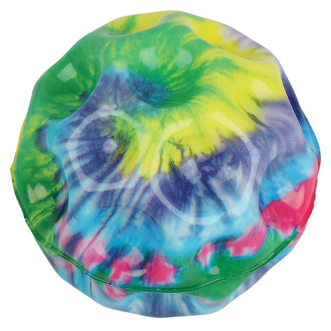 Мяч-попрыгун КОСМОС, 6 см, полиуретан, ассорти, 6 цветов, JOLLY JOT (ДЖОЛЛИ ДЖОТ), 666126 - фото 8