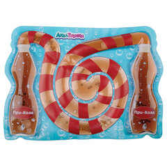 Антистресс-переливайка &laquo;АКВАТУБИКИ ФИГУРНЫЕ&raquo;, АССОРТИ, 12 видов, 1TOY