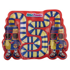 Антистресс-переливайка &laquo;АКВАТУБИКИ ФИГУРНЫЕ&raquo;, АССОРТИ, 12 видов, 1TOY