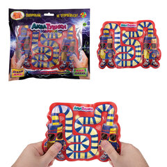 Антистресс-переливайка &laquo;АКВАТУБИКИ ФИГУРНЫЕ&raquo;, АССОРТИ, 12 видов, 1TOY