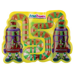 Антистресс-переливайка &laquo;АКВАТУБИКИ ФИГУРНЫЕ&raquo;, АССОРТИ, 12 видов, 1TOY