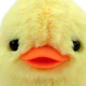Игрушка мягкая заводная "Уточка", высота 9 см, ассорти 2 цвета, WOOZOO (ВУЗУ), 666188
