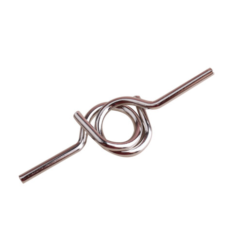 Головоломки металлические, набор 28 штук, разные уровни сложности, МозгоМина, 666420 - фото 8